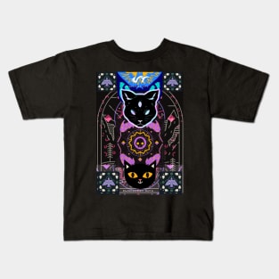 The Cat Kids T-Shirt